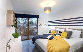 The Arches Watford Serviced Apartment